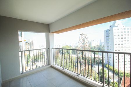 Apartamento para alugar com 83m², 3 quartos e 1 vaga