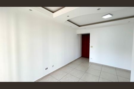 Sala de apartamento para alugar com 3 quartos, 67m² em Vila Augusta, Guarulhos