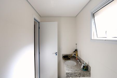 Apartamento para alugar com 91m², 2 quartos e 1 vagaBanheiro