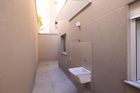 Apartamento para alugar com 91m², 2 quartos e 1 vagaÁrea de Serviço