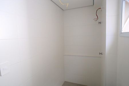 Apartamento para alugar com 91m², 2 quartos e 1 vagaBanheiro da Suíte