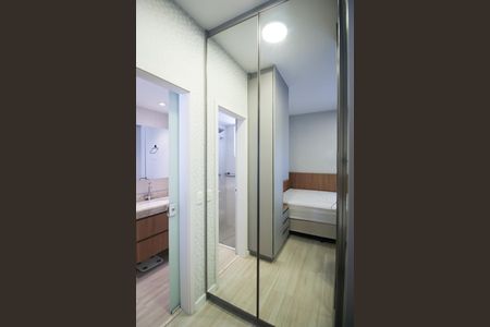 Apartamento para alugar com 52m², 1 quarto e 1 vaga Apartamento para alugar com 52m², 1 quarto e 1 vagaSuíte