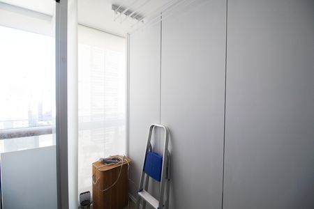 Apartamento para alugar com 52m², 1 quarto e 1 vaga Apartamento para alugar com 52m², 1 quarto e 1 vagaÁrea de Serviço