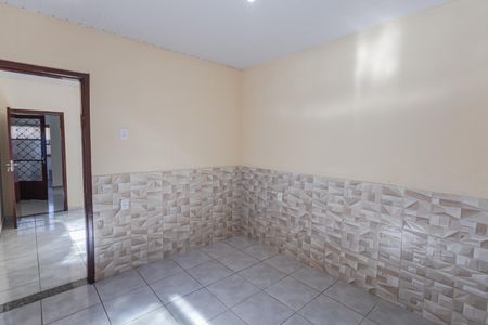 Quarto 2 de casa para alugar com 2 quartos, 100m² em Santa Efigênia, Belo Horizonte