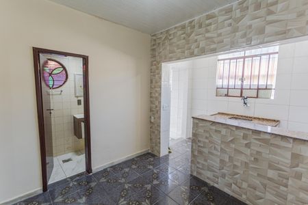 Casa para alugar com 100m², 2 quartos e 1 vagaCopa