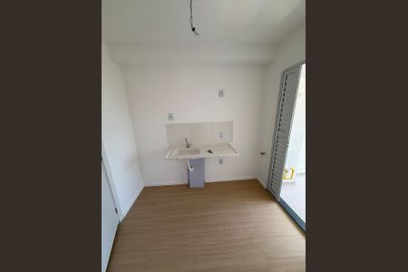Apartamento para alugar com 29m², 2 quartos e sem vagaCozinha