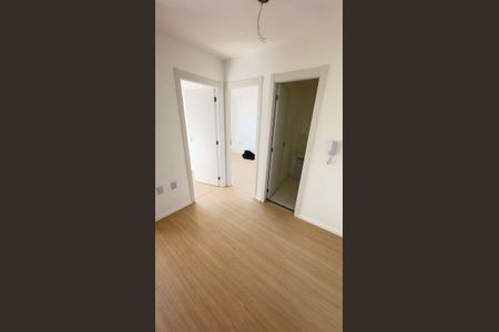 Sala de apartamento para alugar com 1 quarto, 29m² em Mooca, São Paulo