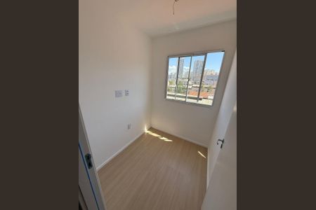 Quarto de apartamento para alugar com 1 quarto, 29m² em Mooca, São Paulo