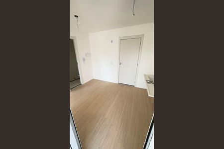 Sala de apartamento para alugar com 1 quarto, 29m² em Mooca, São Paulo