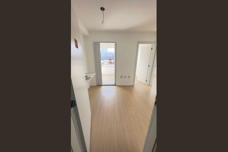 Sala de apartamento para alugar com 1 quarto, 29m² em Mooca, São Paulo