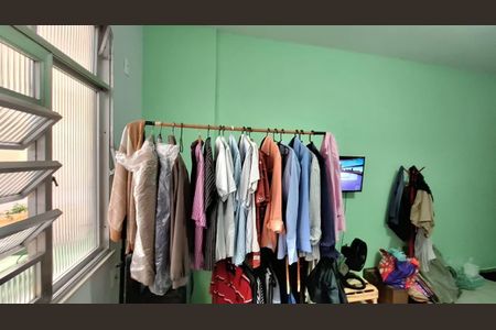 Apartamento à venda com 1 quarto, 27m² em Flamengo, Rio de Janeiro