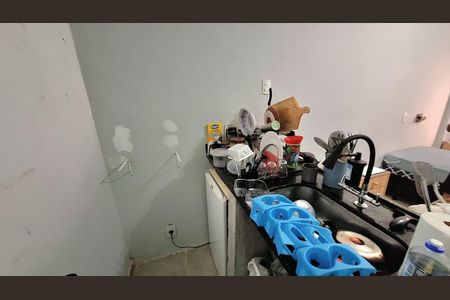 Apartamento à venda com 1 quarto, 27m² em Flamengo, Rio de Janeiro