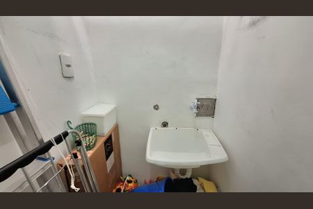Apartamento à venda com 1 quarto, 27m² em Flamengo, Rio de Janeiro