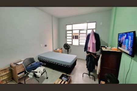 Apartamento à venda com 1 quarto, 27m² em Flamengo, Rio de Janeiro