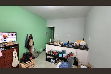 Apartamento à venda com 1 quarto, 27m² em Flamengo, Rio de Janeiro
