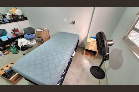 Apartamento à venda com 1 quarto, 27m² em Flamengo, Rio de Janeiro