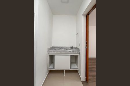 Casa de condomínio à venda com 85m², 2 quartos e 1 vaga Casa de condomínio à venda com 85m², 2 quartos e 1 vagaBanheiro da Suíte
