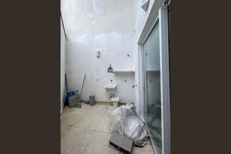 Casa de condomínio à venda com 85m², 2 quartos e 1 vaga Casa de condomínio à venda com 85m², 2 quartos e 1 vagaÁrea de Serviço