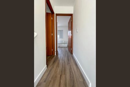 Casa de condomínio à venda com 85m², 2 quartos e 1 vaga Casa de condomínio à venda com 85m², 2 quartos e 1 vagaCorredor