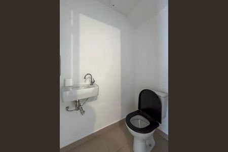 Casa de condomínio à venda com 85m², 2 quartos e 1 vaga Casa de condomínio à venda com 85m², 2 quartos e 1 vagaLavabo