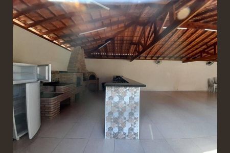 Apartamento à venda com 47m², 2 quartos e 1 vaga