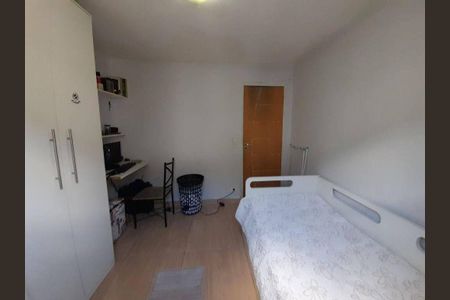 Apartamento à venda com 2 quartos, 47m² em Novo Osasco, Osasco