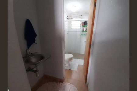 Apartamento à venda com 2 quartos, 47m² em Novo Osasco, Osasco