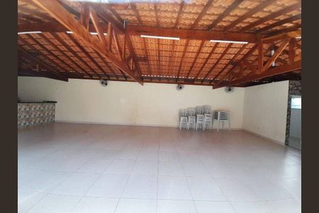 Apartamento à venda com 2 quartos, 47m² em Novo Osasco, Osasco