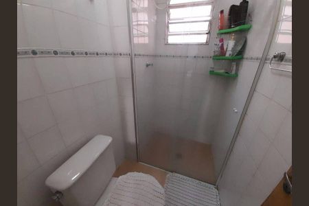 Apartamento à venda com 2 quartos, 47m² em Novo Osasco, Osasco