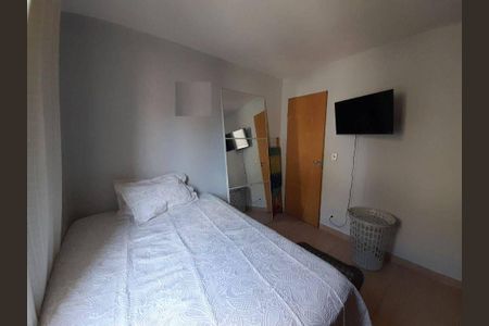 Apartamento à venda com 2 quartos, 47m² em Novo Osasco, Osasco