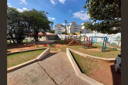 Apartamento à venda com 47m², 2 quartos e 1 vaga