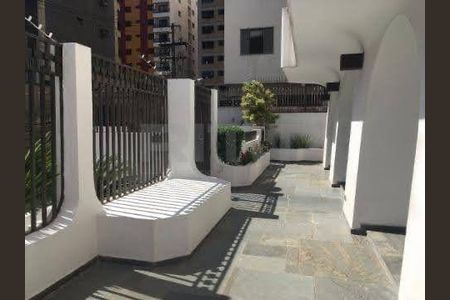 Apartamento à venda com 3 quartos, 105m² em Cambuí, Campinas