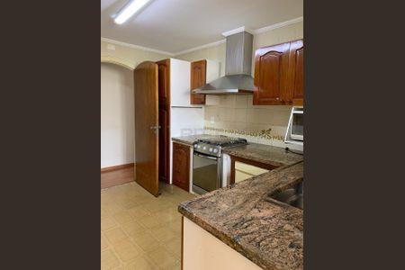 Apartamento à venda com 3 quartos, 105m² em Cambuí, Campinas