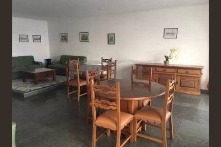 Apartamento à venda com 3 quartos, 105m² em Cambuí, Campinas