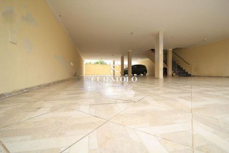 Apartamento à venda com 2 quartos, 55m² em Vila Curuçá, Santo André