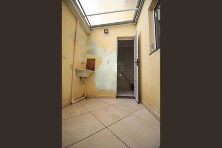 Apartamento à venda com 2 quartos, 55m² em Vila Curuçá, Santo André