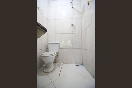 Apartamento à venda com 2 quartos, 55m² em Vila Curuçá, Santo André