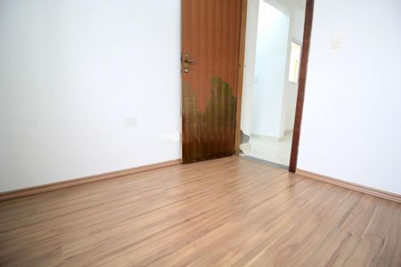Apartamento à venda com 2 quartos, 55m² em Vila Curuçá, Santo André