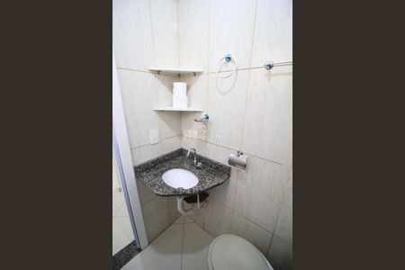 Apartamento à venda com 2 quartos, 55m² em Vila Curuçá, Santo André