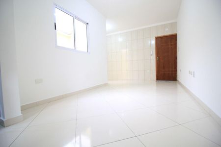 Apartamento à venda com 2 quartos, 55m² em Vila Curuçá, Santo André