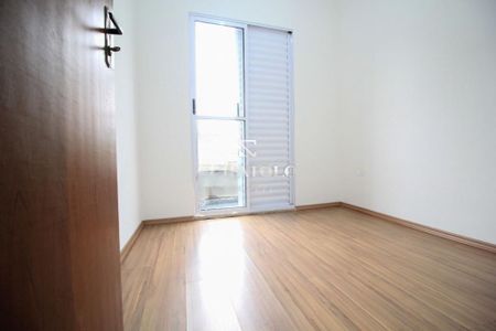 Apartamento à venda com 2 quartos, 55m² em Vila Curuçá, Santo André