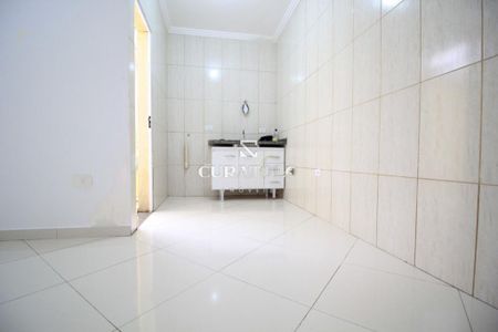 Apartamento à venda com 2 quartos, 55m² em Vila Curuçá, Santo André
