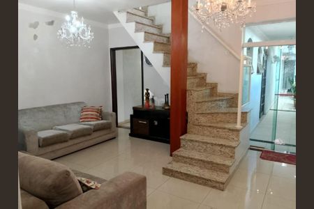 Casa à venda com 4 quartos, 305m² em Santa Terezinha, São Bernardo do Campo