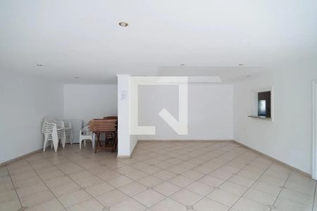 Apartamento à venda com 140m², 3 quartos e 1 vaga Apartamento à venda com 140m², 3 quartos e 1 vagaÁrea comum - Salão de festas