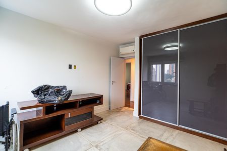 Apartamento à venda com 140m², 3 quartos e 1 vaga Apartamento à venda com 140m², 3 quartos e 1 vagaSala