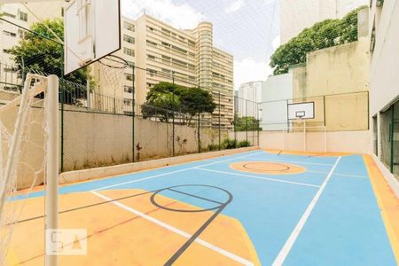 Apartamento à venda com 140m², 3 quartos e 1 vaga Apartamento à venda com 140m², 3 quartos e 1 vagaQuadra Esportiva