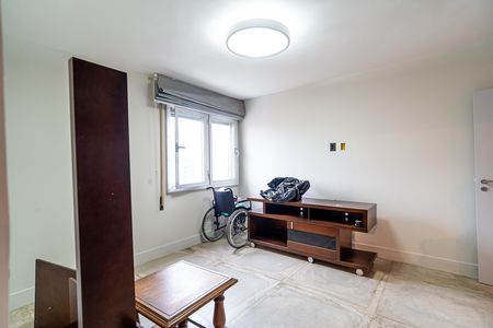 Apartamento à venda com 140m², 3 quartos e 1 vaga Apartamento à venda com 140m², 3 quartos e 1 vagaSala