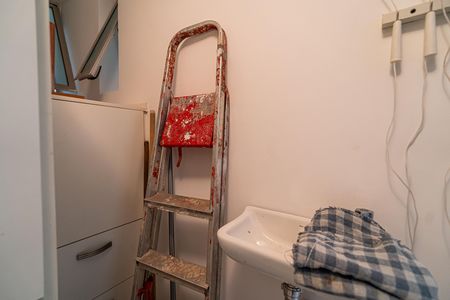 Apartamento à venda com 140m², 3 quartos e 1 vaga Apartamento à venda com 140m², 3 quartos e 1 vagaÁrea de Serviço