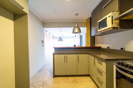 Apartamento à venda com 140m², 3 quartos e 1 vaga Apartamento à venda com 140m², 3 quartos e 1 vagaCozinha