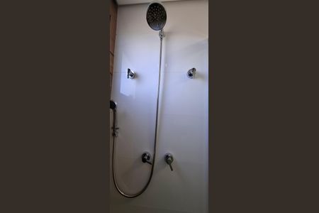 Apartamento para alugar com 85m², 2 quartos e 2 vagasBanheiro da Suíte 2